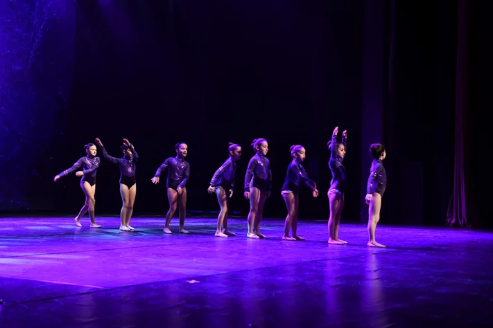 Tribe Dance Mission-Our Time to Shine