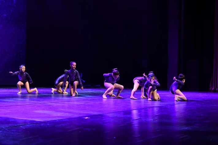 Tribe Dance Mission-Our Time to Shine