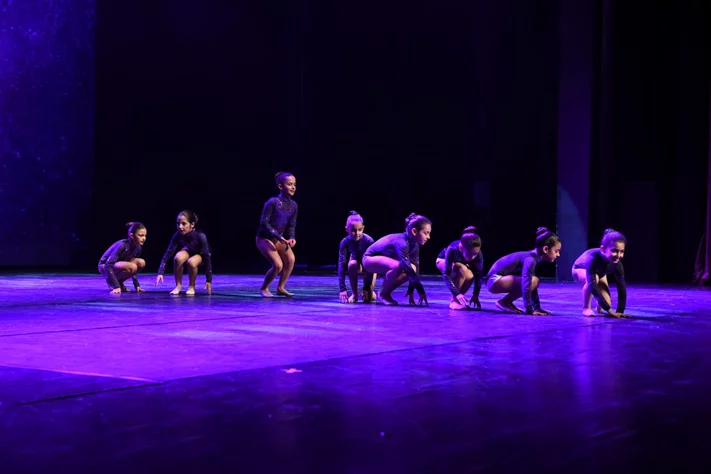 Tribe Dance Mission-Our Time to Shine