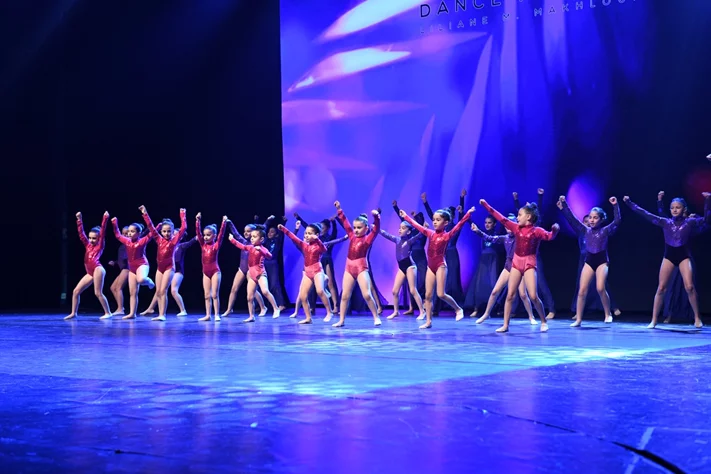 Tribe Dance Mission-Our Time to Shine