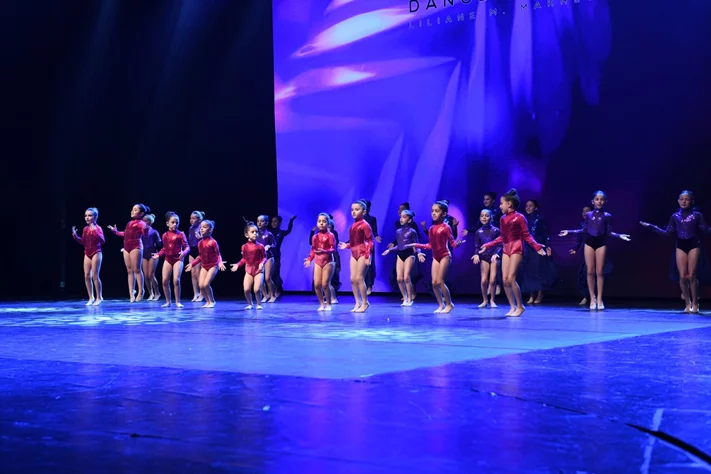 Tribe Dance Mission-Our Time to Shine