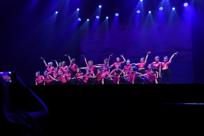 Tribe Dance Mission-Our Time to Shine