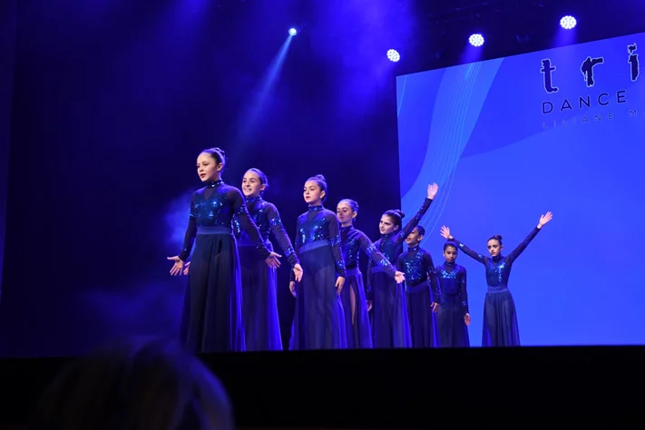 Tribe Dance Mission-Our Time to Shine
