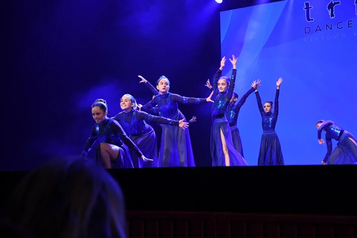 Tribe Dance Mission-Our Time to Shine