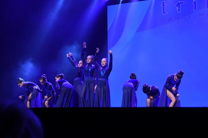 Tribe Dance Mission-Our Time to Shine
