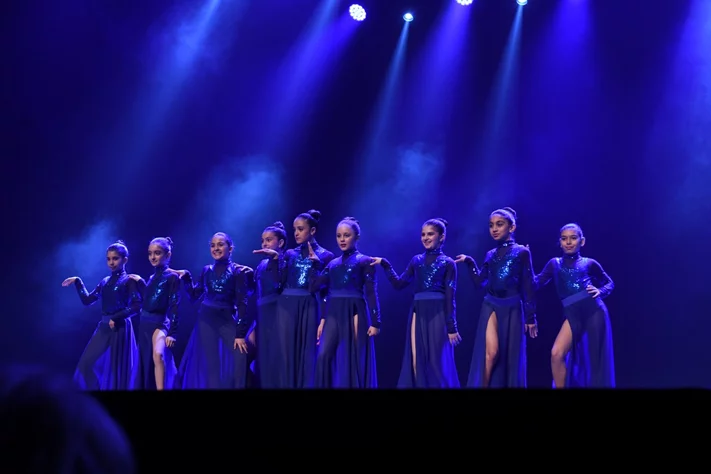 Tribe Dance Mission-Our Time to Shine