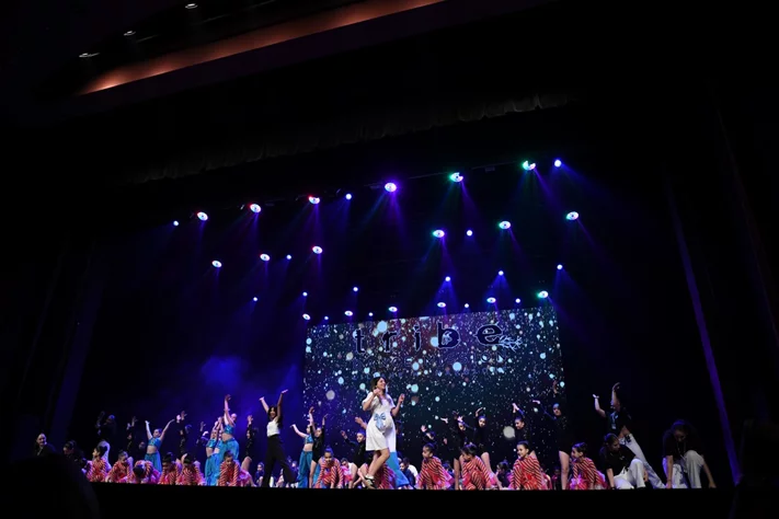 Tribe Dance Mission-Our Time to Shine