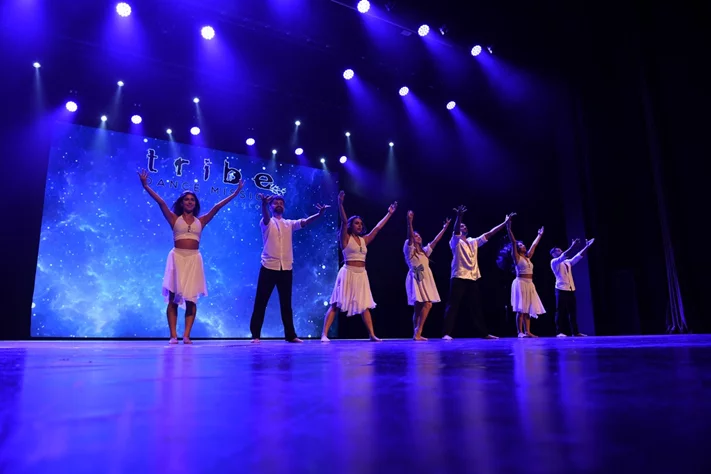 Tribe Dance Mission-Our Time to Shine