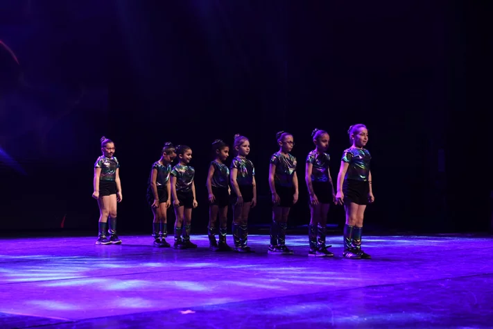 Tribe Dance Mission-Our Time to Shine
