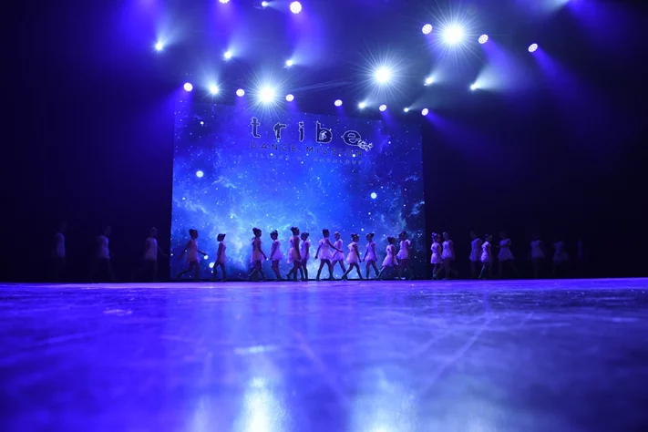 Tribe Dance Mission-Our Time to Shine