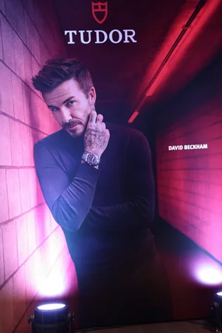 TUDOR Christmas Event