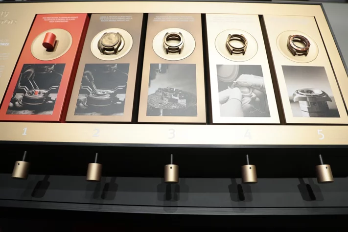 TUDOR Christmas Event