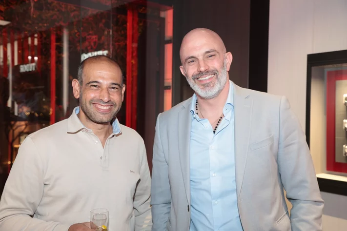 TUDOR Christmas Event