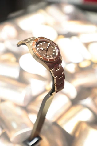 TUDOR Christmas Event