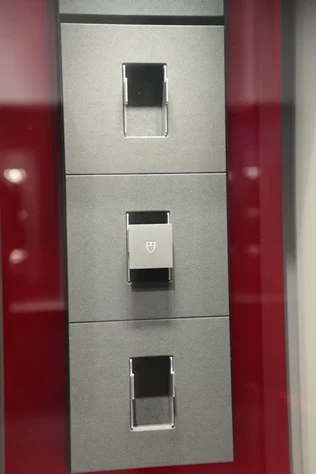 TUDOR Christmas Event