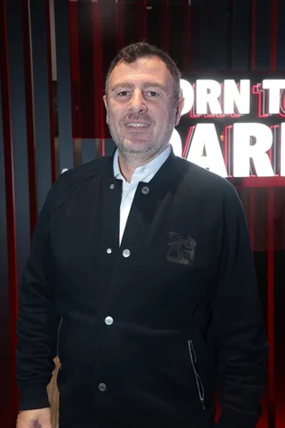 TUDOR Christmas Event