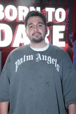 TUDOR Christmas Event