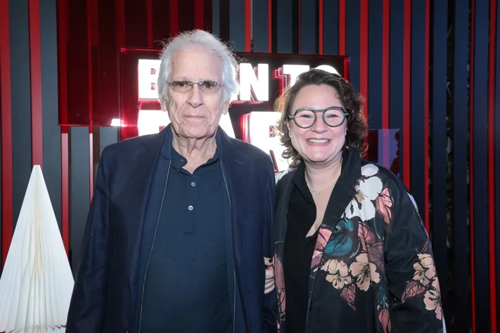 TUDOR Christmas Event