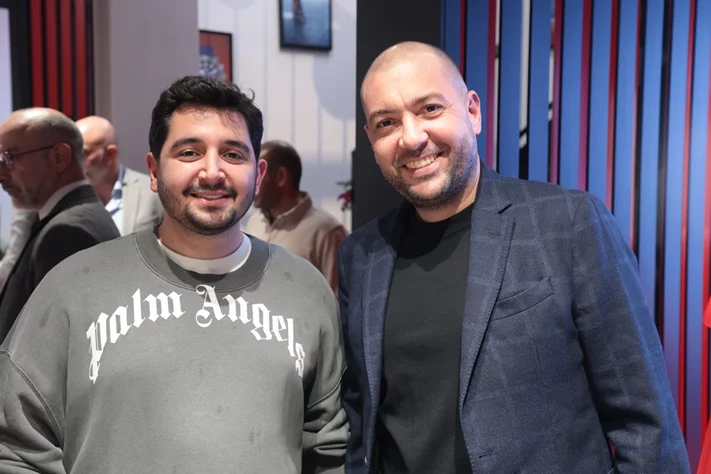 TUDOR Christmas Event