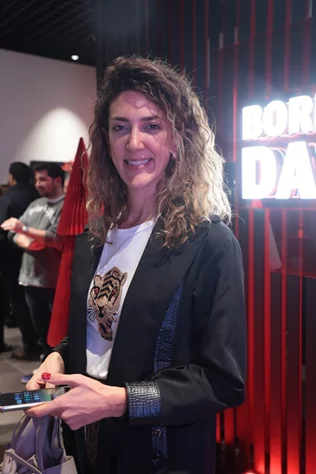 TUDOR Christmas Event