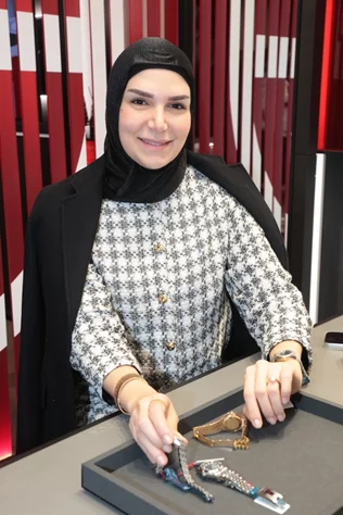 TUDOR Christmas Event