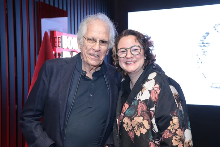 TUDOR Christmas Event