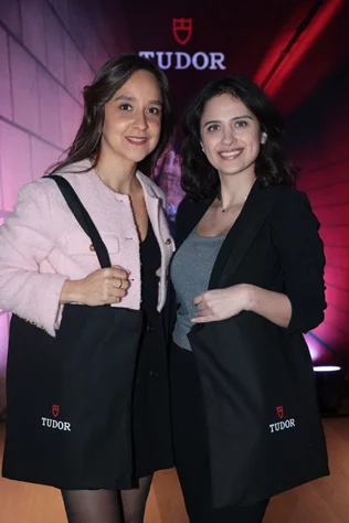 TUDOR Christmas Event