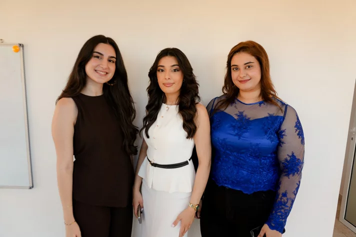 Celebrating a year of growth at U-expand Center