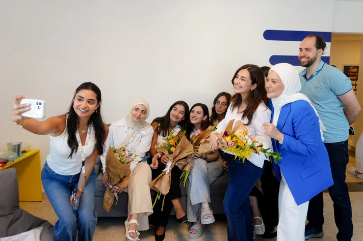 Celebrating a year of growth at U-expand Center