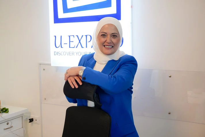 Celebrating a year of growth at U-expand Center