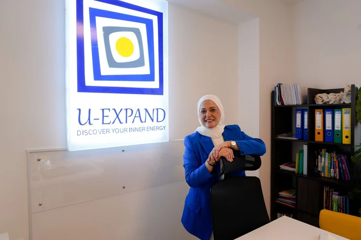Celebrating a year of growth at U-expand Center