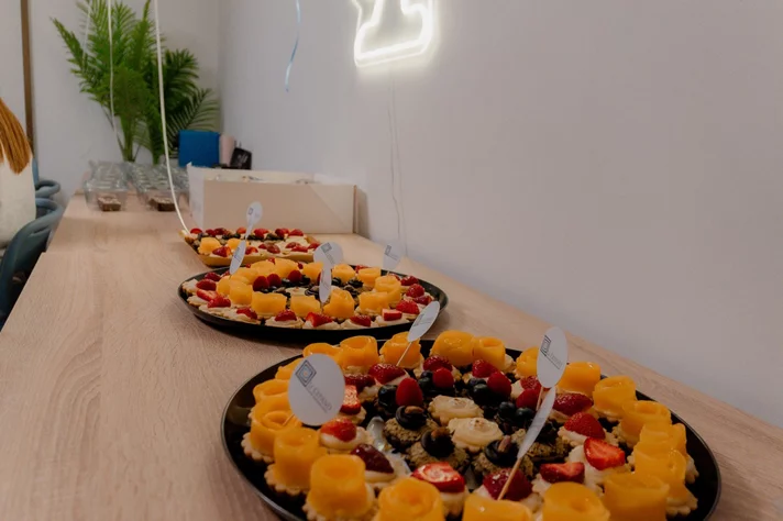 Celebrating a year of growth at U-expand Center