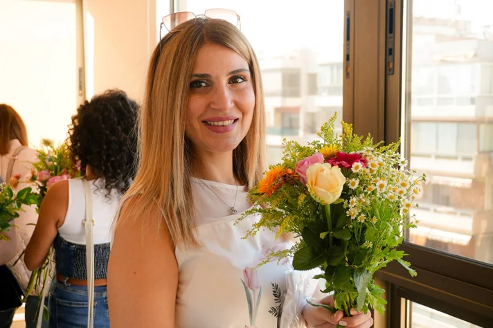 Celebrating a year of growth at U-expand Center