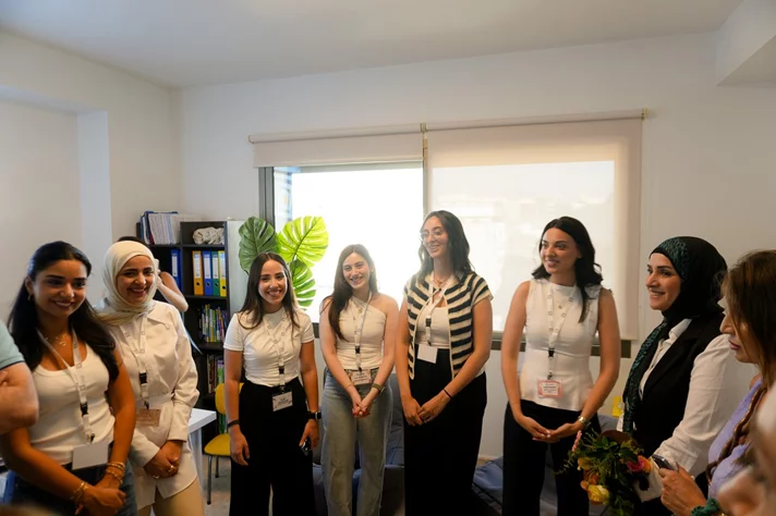 Celebrating a year of growth at U-expand Center