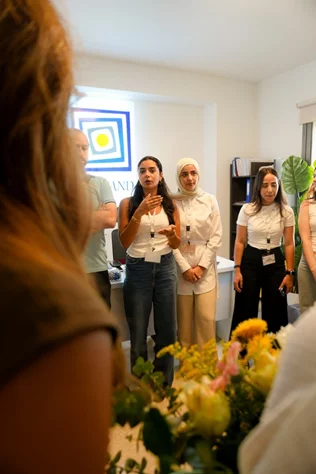 Celebrating a year of growth at U-expand Center