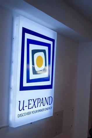 Celebrating a year of growth at U-expand Center