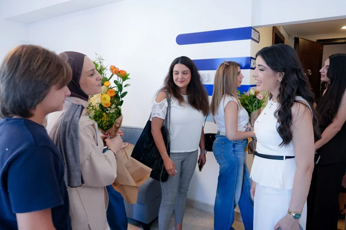 Celebrating a year of growth at U-expand Center