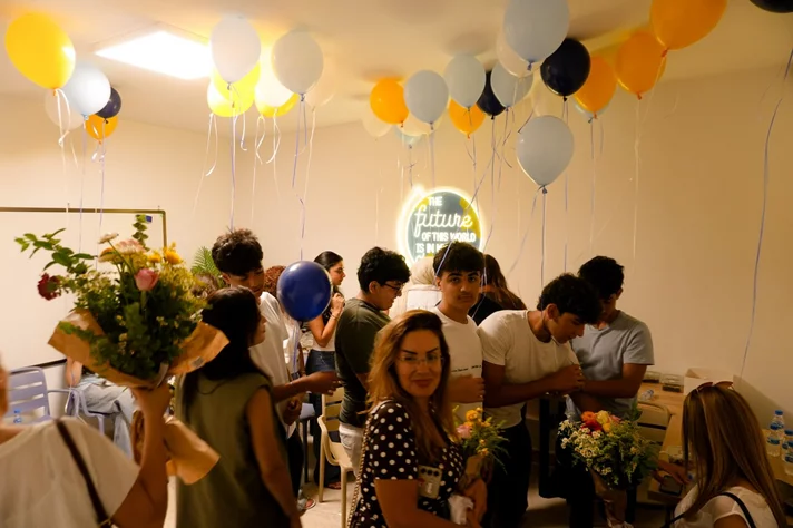 Celebrating a year of growth at U-expand Center