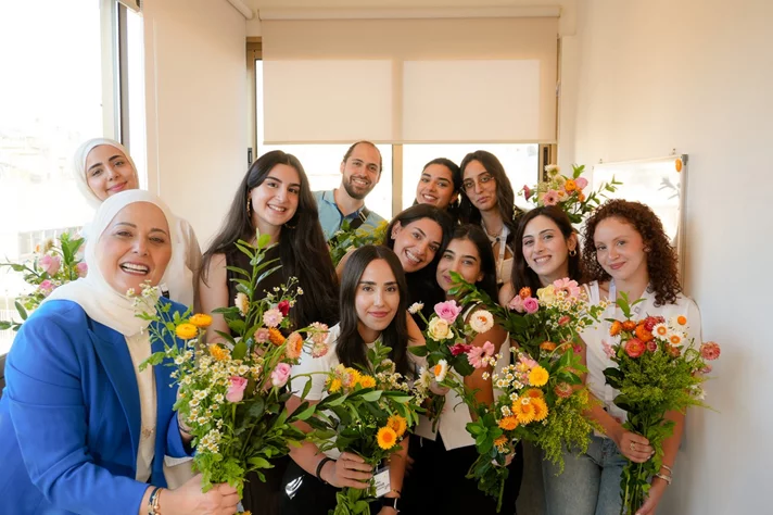 Celebrating a year of growth at U-expand Center