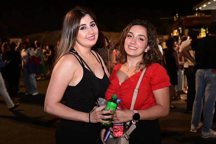 MARWA NAGY singing UMM KULTHUM