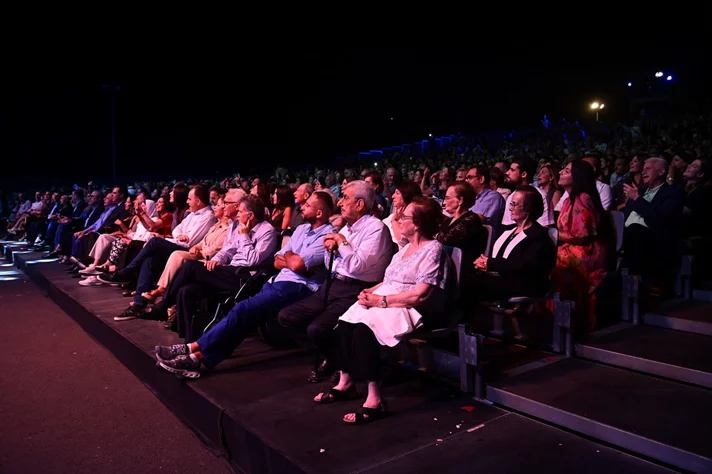 MARWA NAGY singing UMM KULTHUM