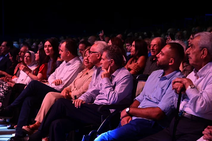 MARWA NAGY singing UMM KULTHUM