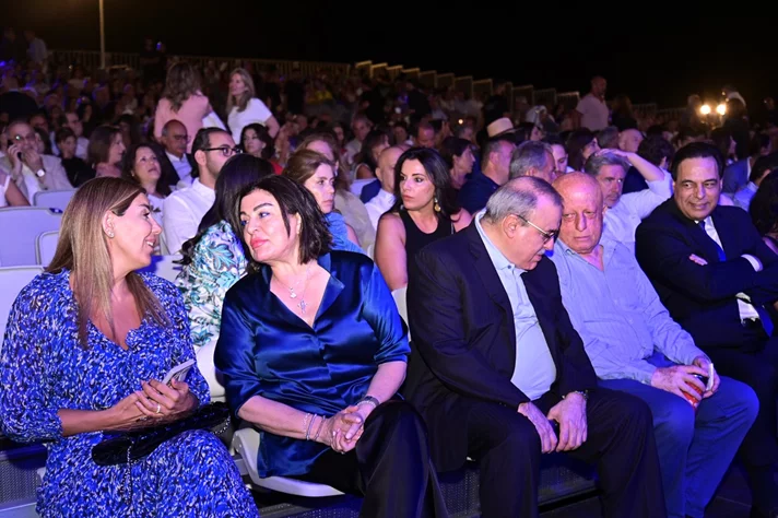 MARWA NAGY singing UMM KULTHUM