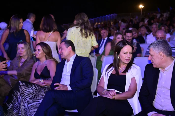 MARWA NAGY singing UMM KULTHUM