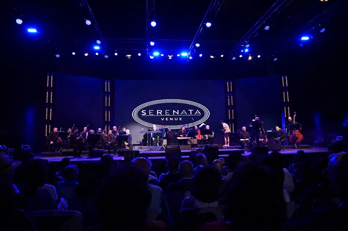 MARWA NAGY singing UMM KULTHUM