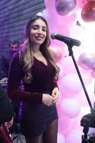 Grand Opening of Undress Me Boutique