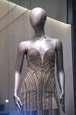 Grand Opening of Undress Me Boutique