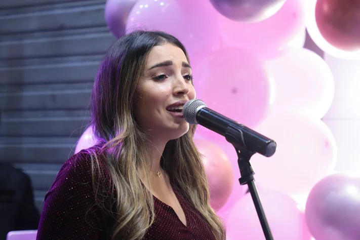 Grand Opening of Undress Me Boutique