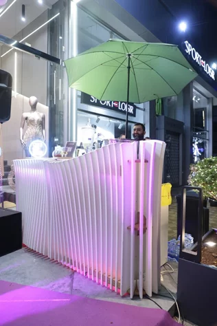 Grand Opening of Undress Me Boutique