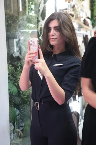 Grand Opening of Undress Me Boutique